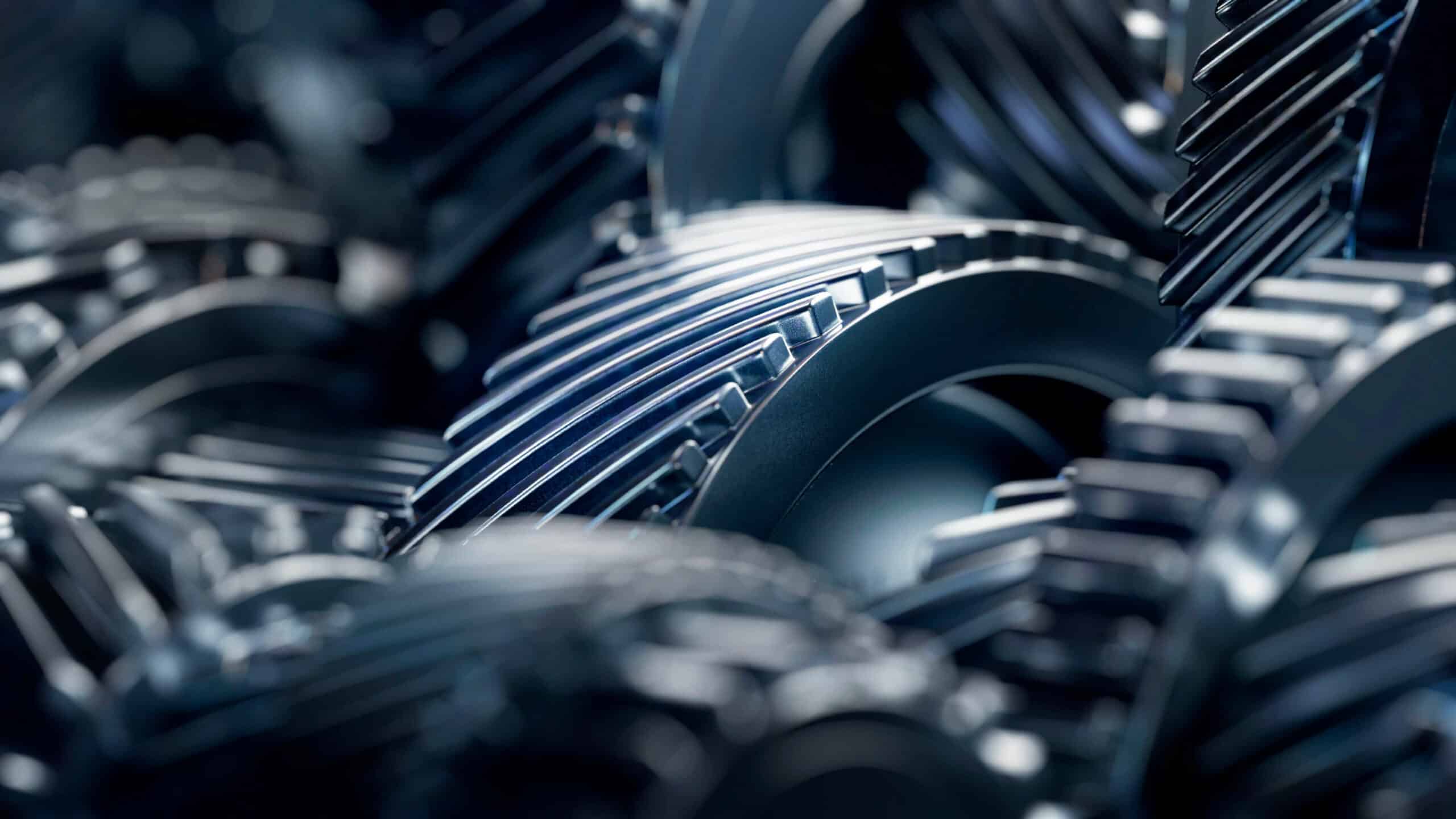 Geschäftsprozessautomatisierung